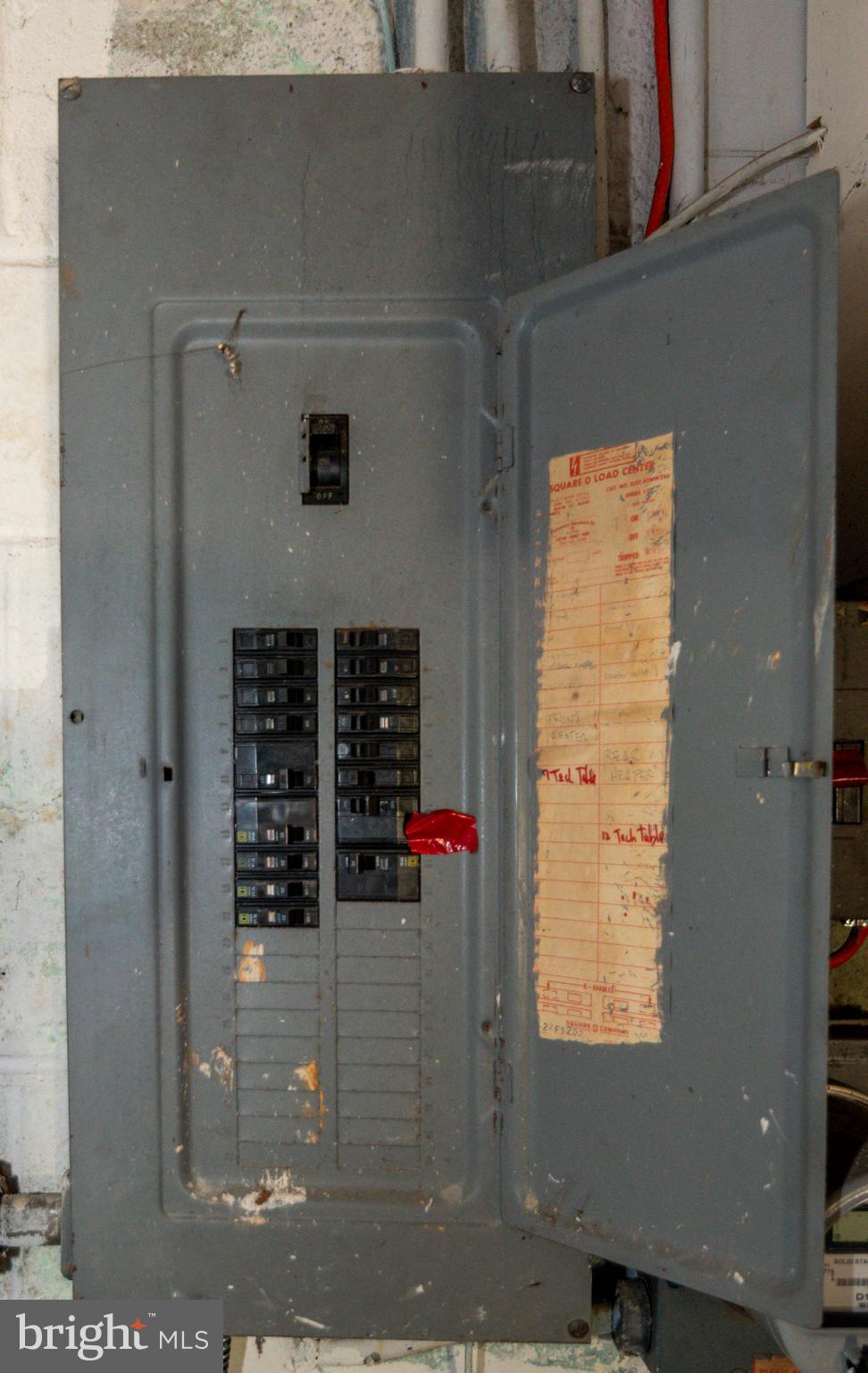 PIGTOWN HISTORIC DISTRICT - Commercial Sale