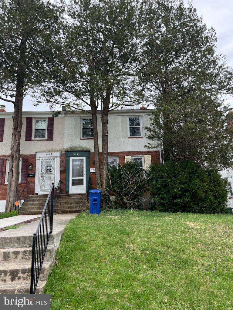 WALTHERSON - Residential