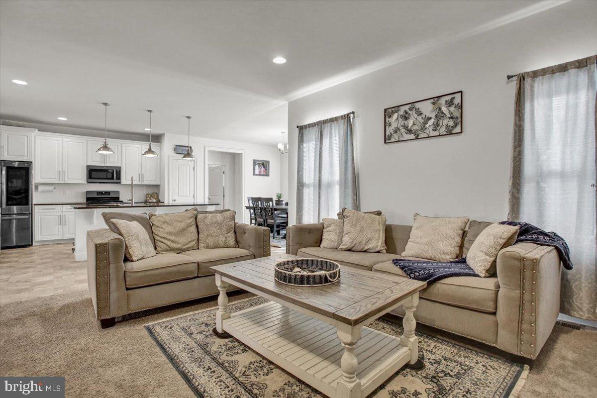 BUCKINGHAM PRESERVE - Residential