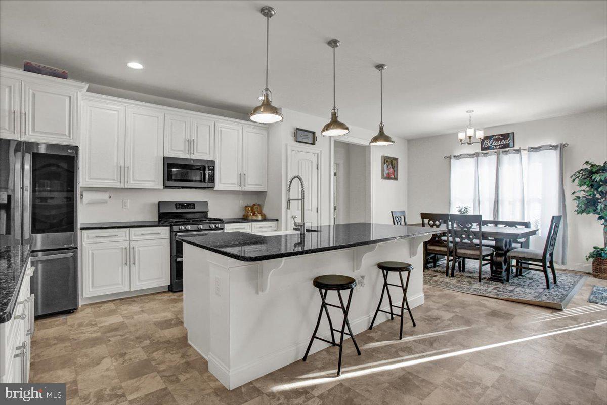 BUCKINGHAM PRESERVE - Residential