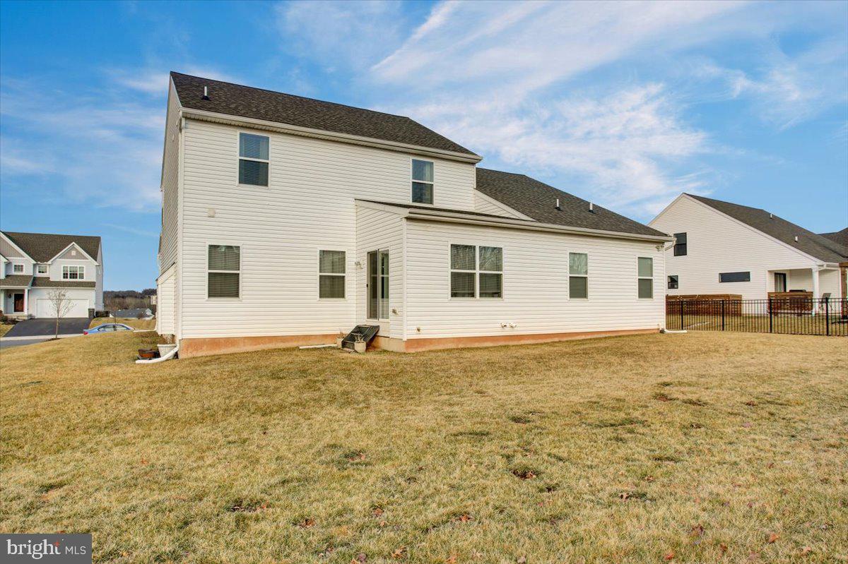 BUCKINGHAM PRESERVE - Residential