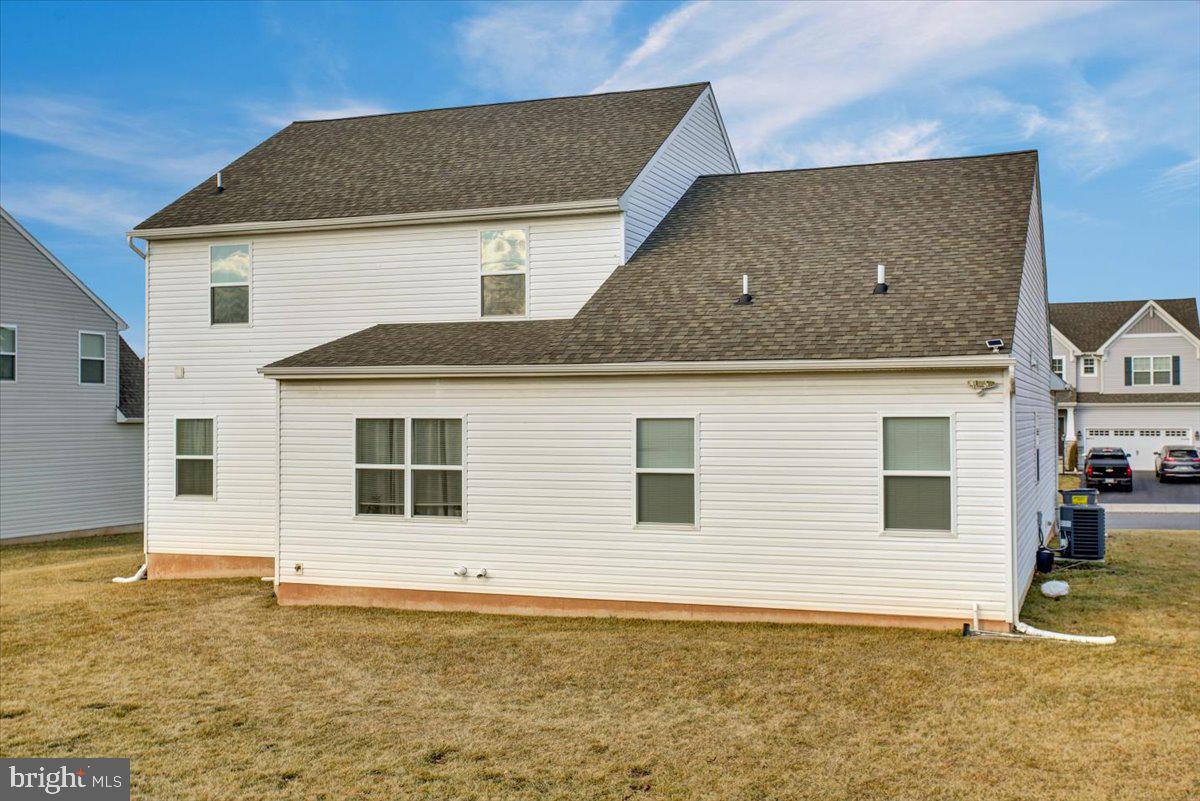 BUCKINGHAM PRESERVE - Residential