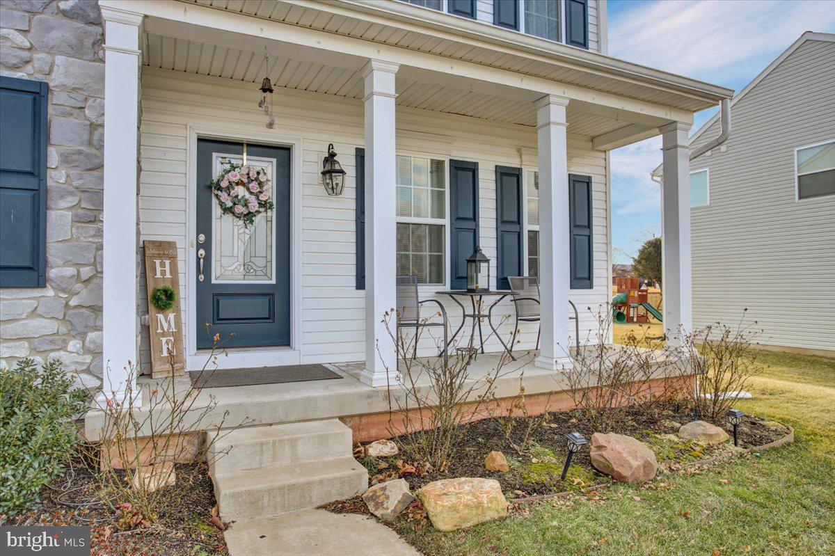 BUCKINGHAM PRESERVE - Residential