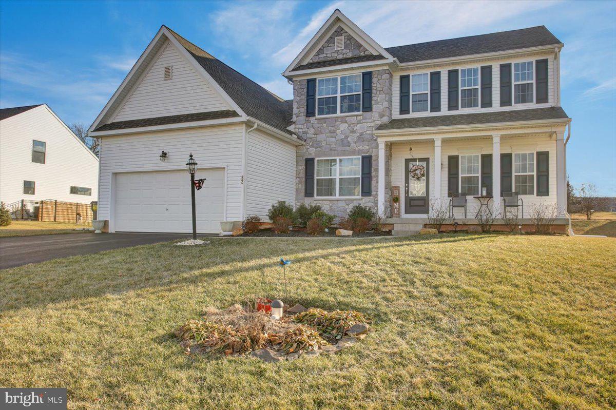 BUCKINGHAM PRESERVE - Residential