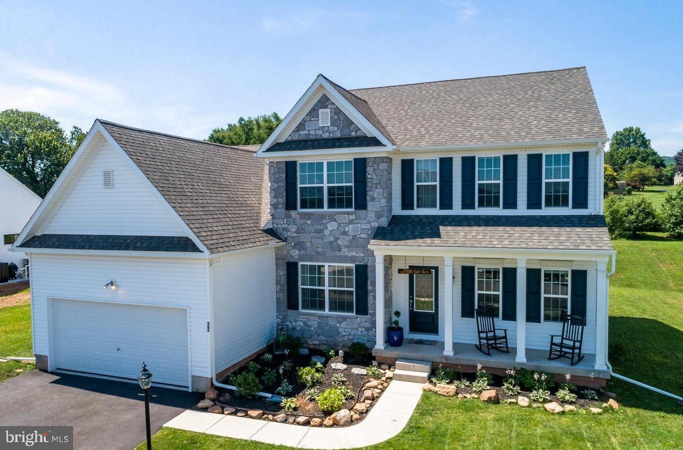 BUCKINGHAM PRESERVE - Residential