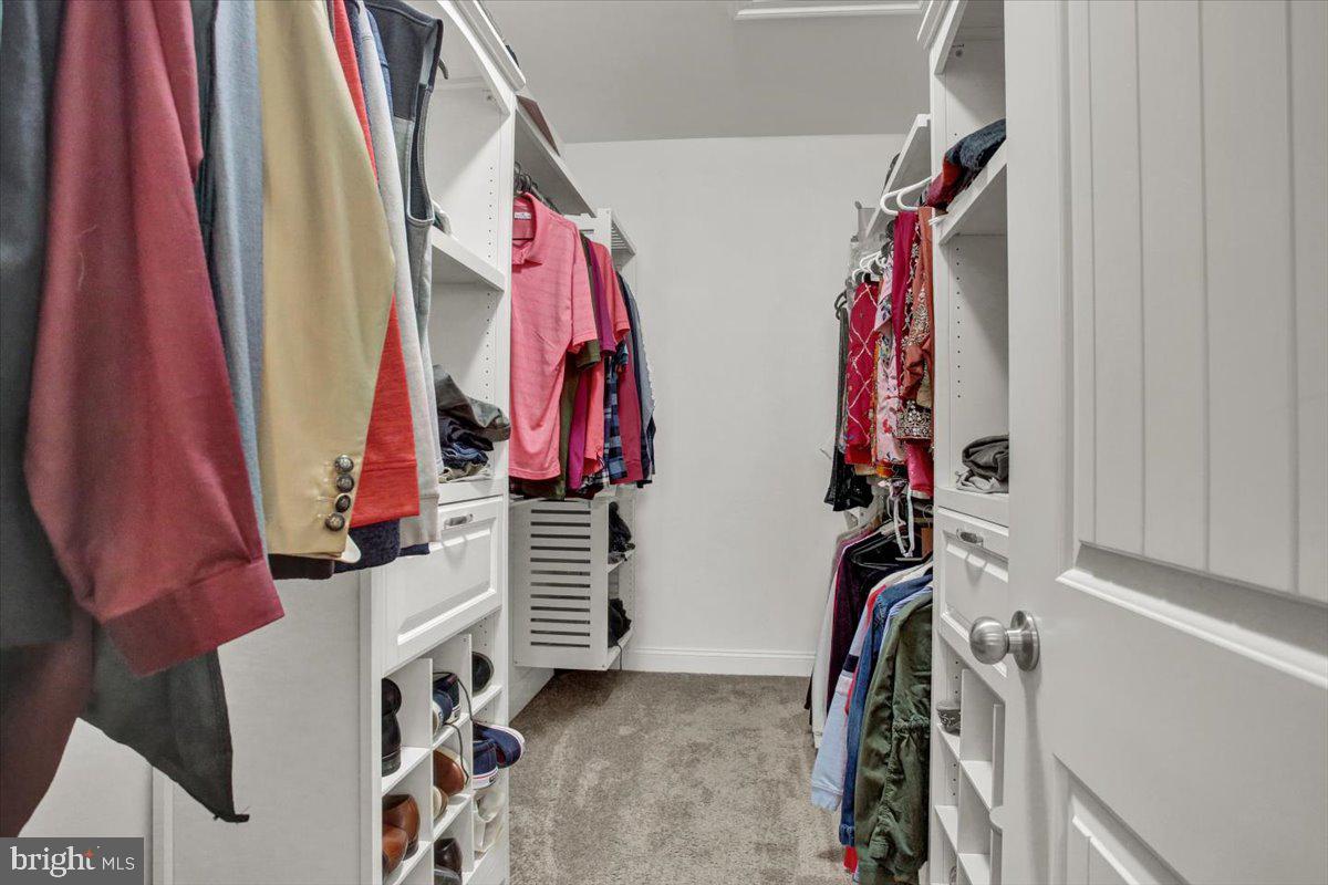 BUCKINGHAM PRESERVE - Residential