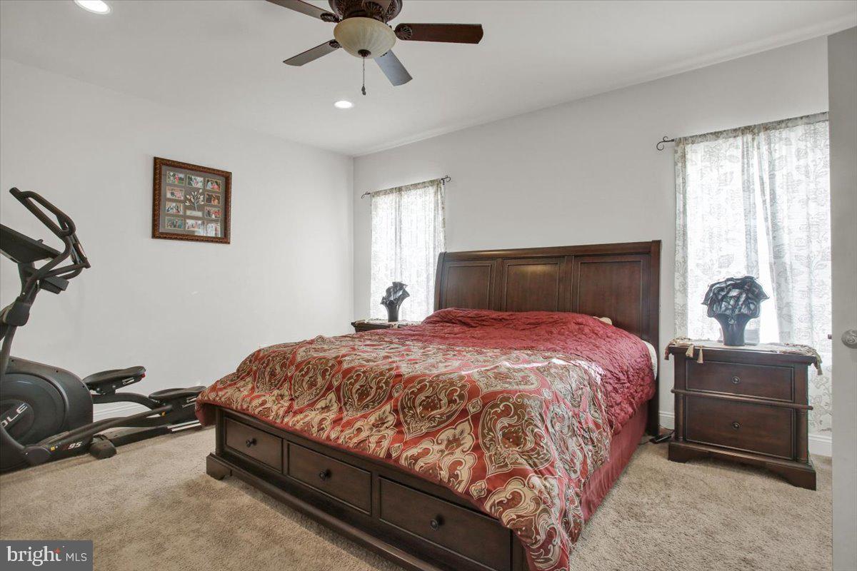 BUCKINGHAM PRESERVE - Residential