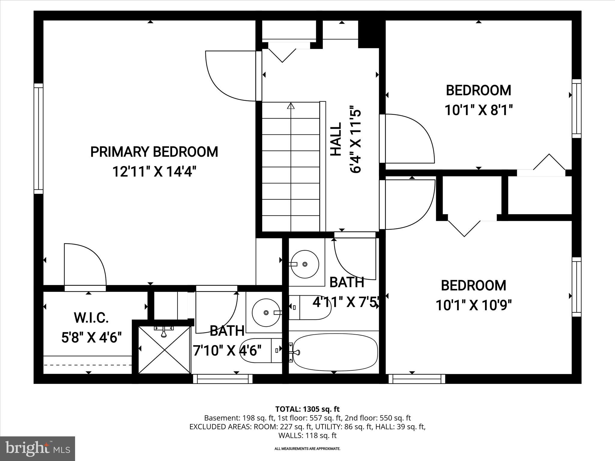 CROFTON SQUARE - Residential