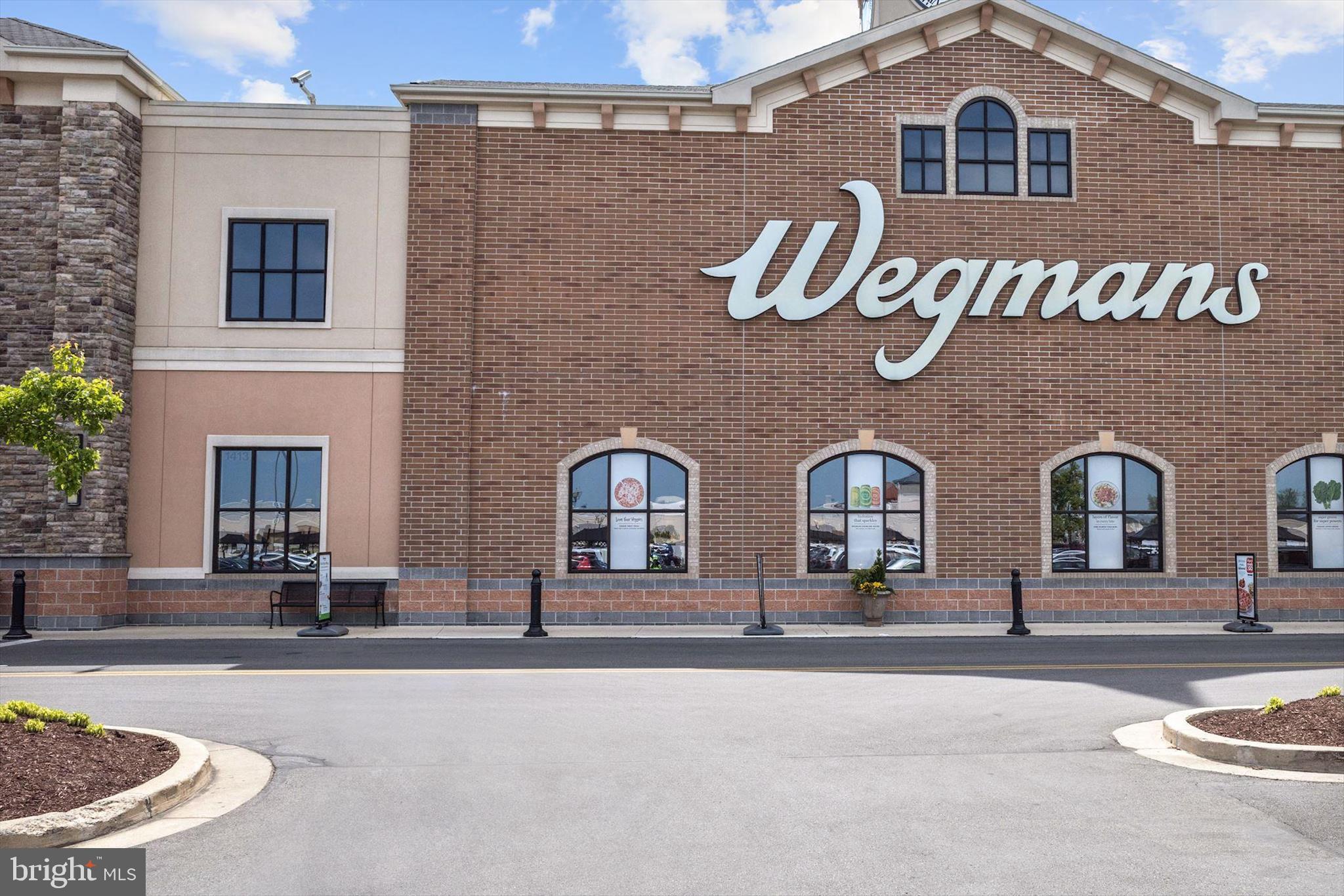 CROFTON SQUARE - Residential