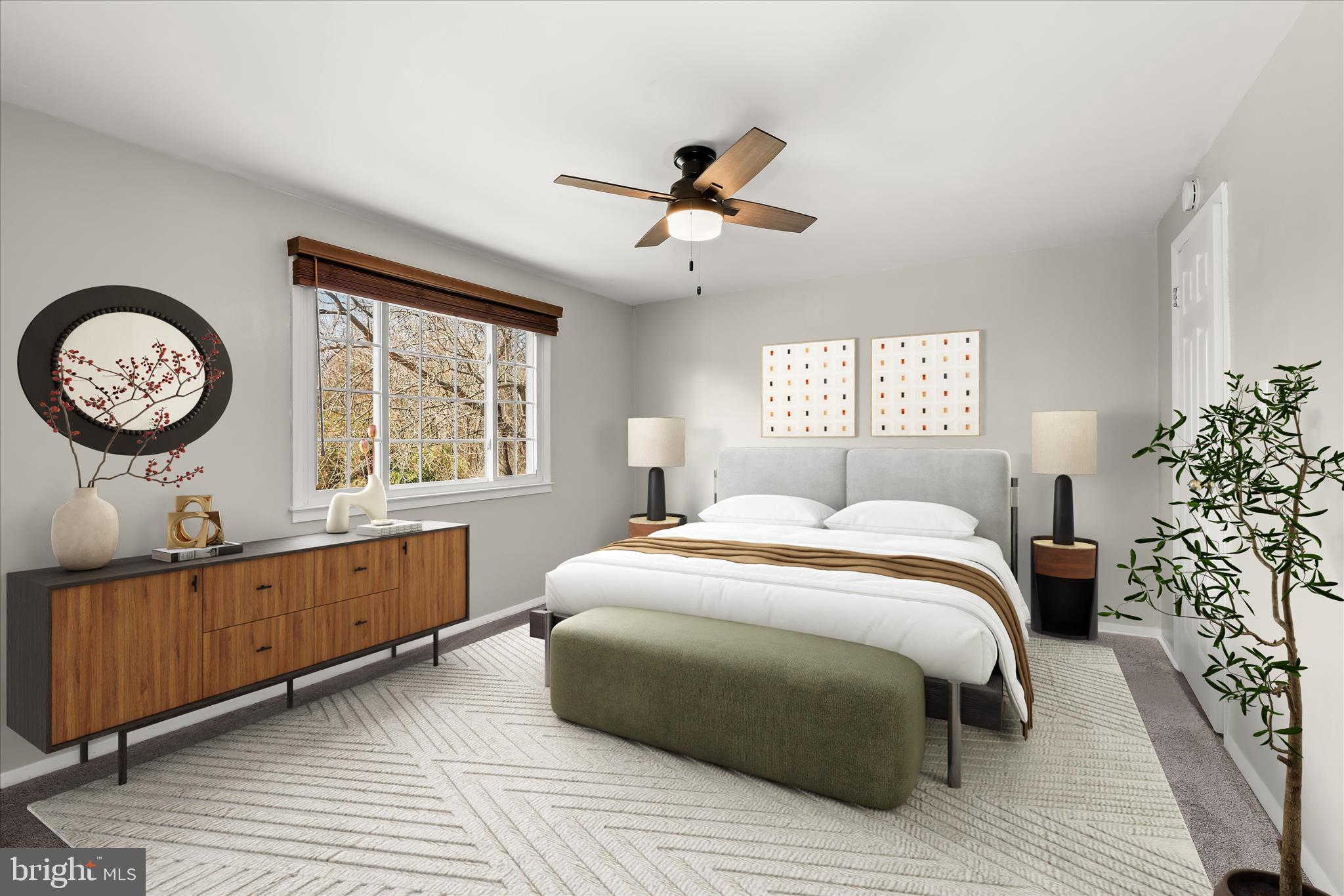 CROFTON SQUARE - Residential