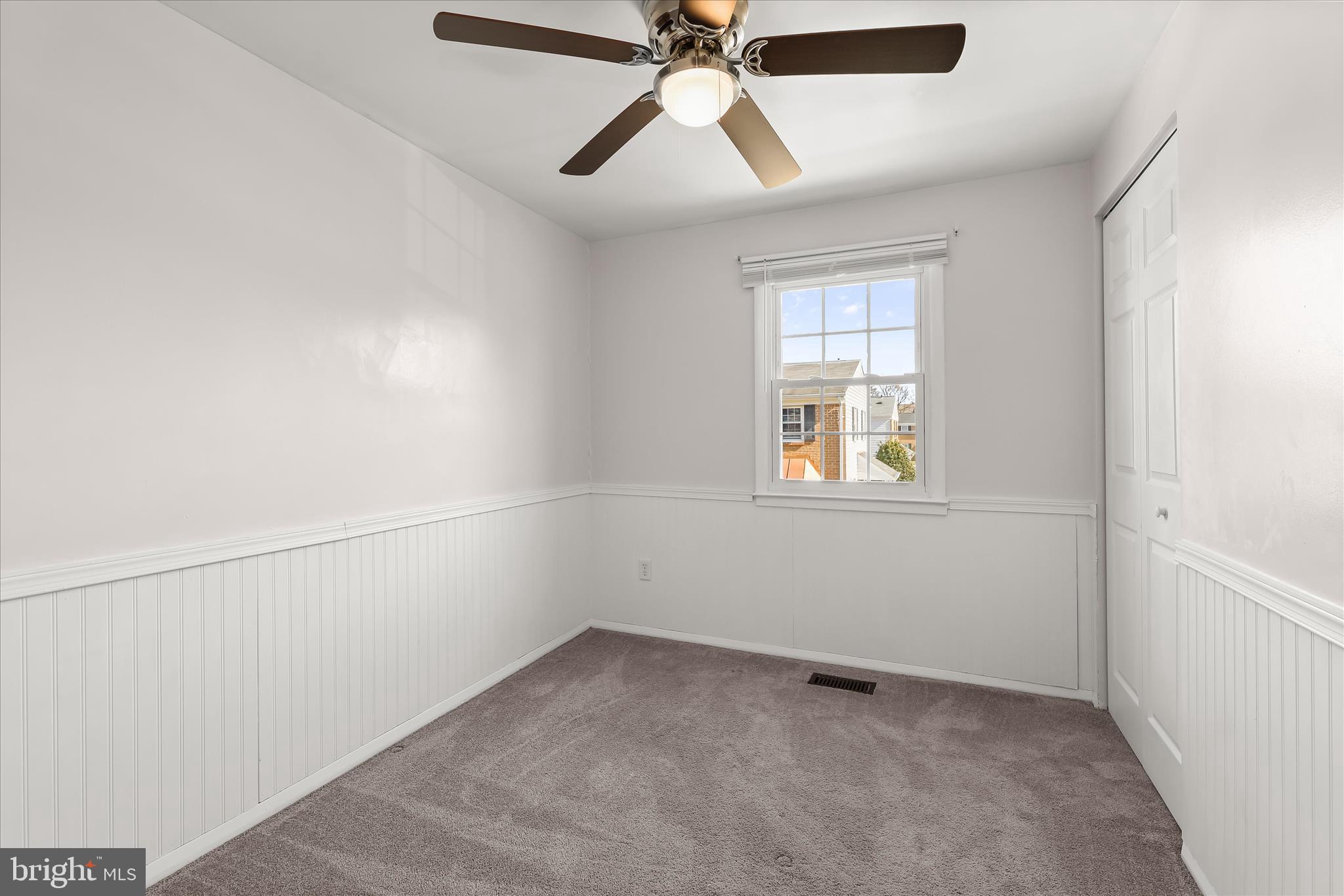 CROFTON SQUARE - Residential