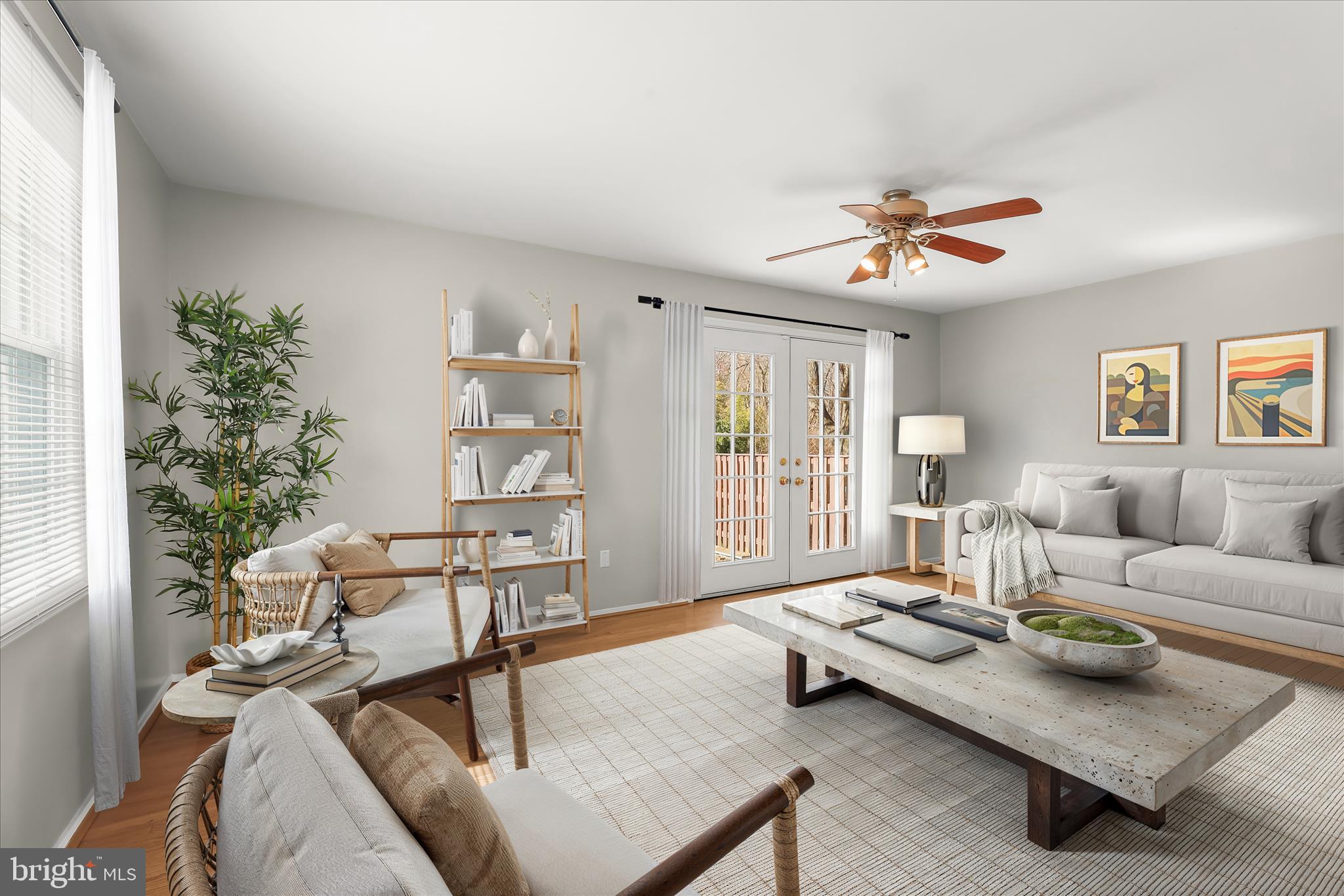 CROFTON SQUARE - Residential