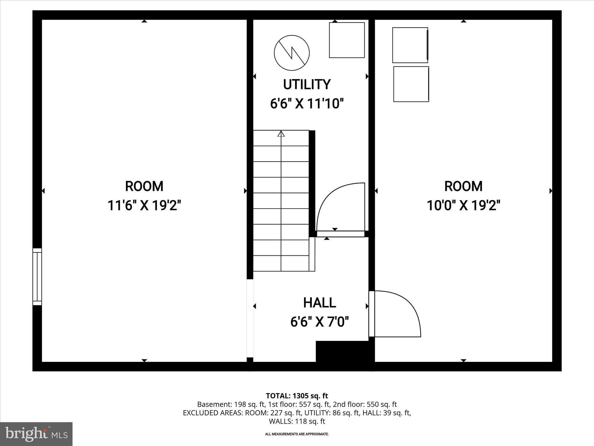 CROFTON SQUARE - Residential