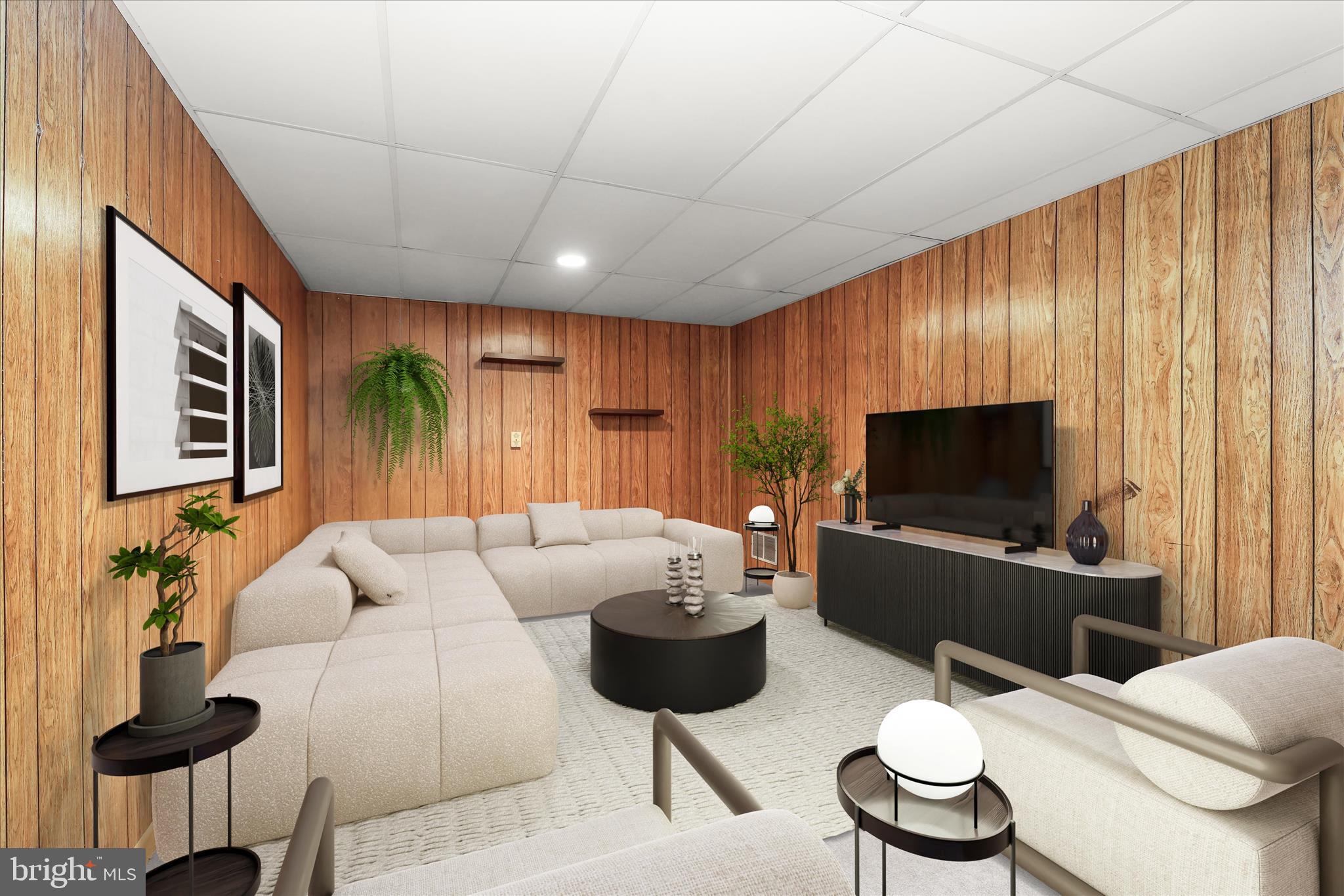 CROFTON SQUARE - Residential