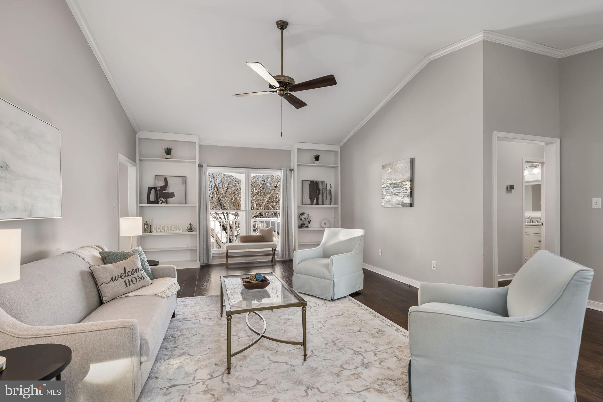 MAPLE GROVE - Residential