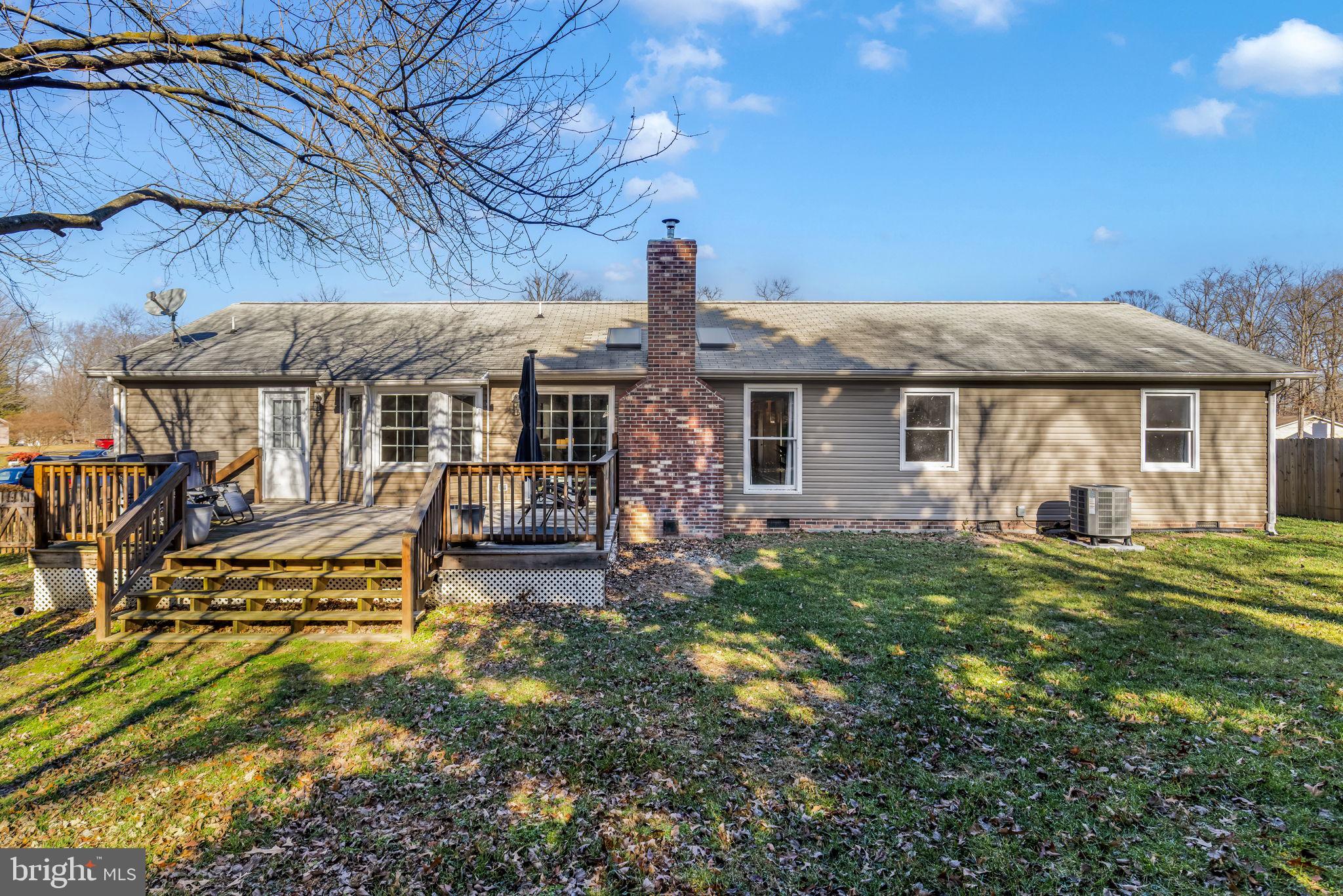 MAPLE GROVE - Residential