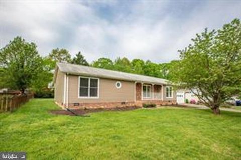 3903 COPPERLEAF ROAD FREDERICKSBURG VA 22407