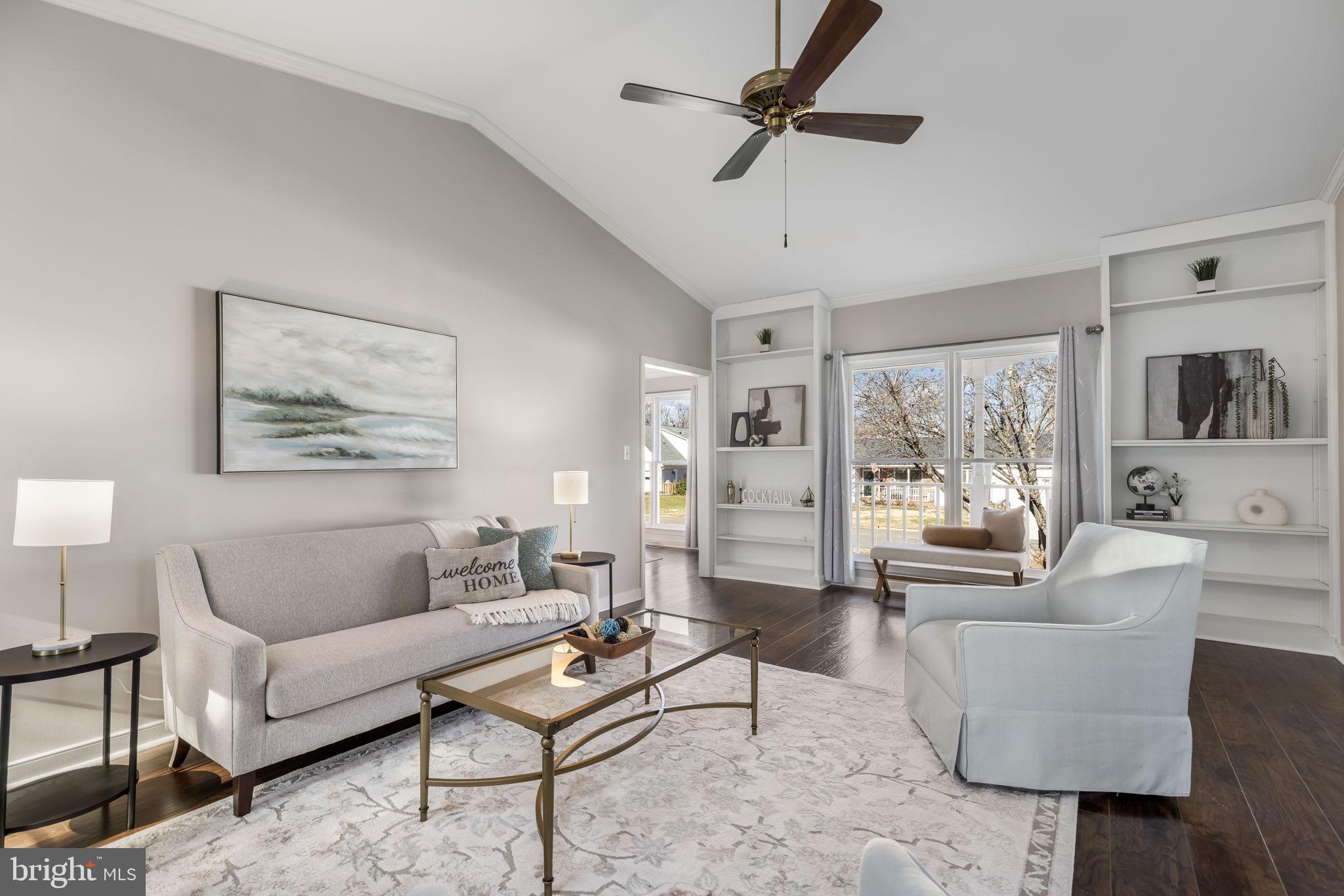 MAPLE GROVE - Residential