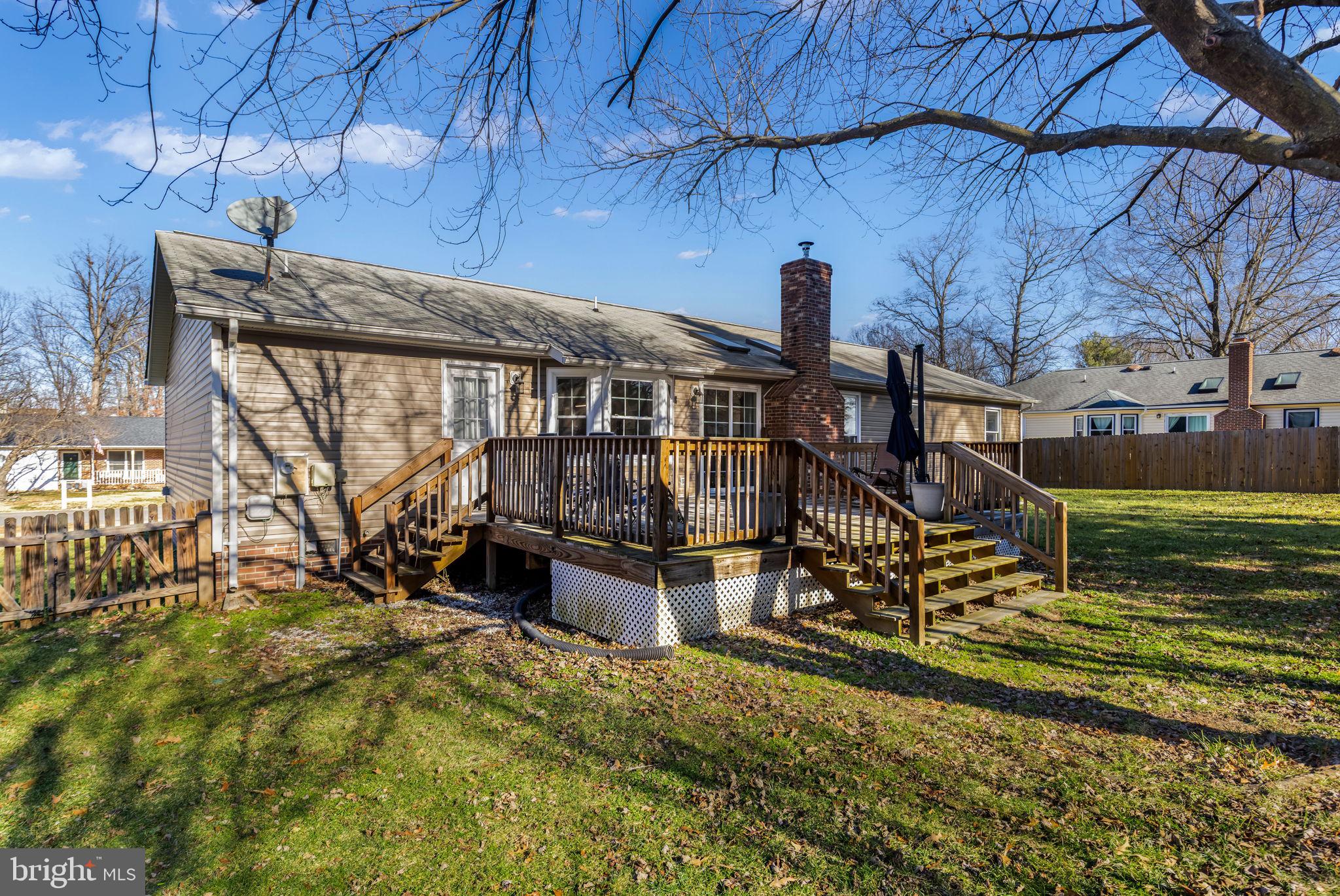 MAPLE GROVE - Residential