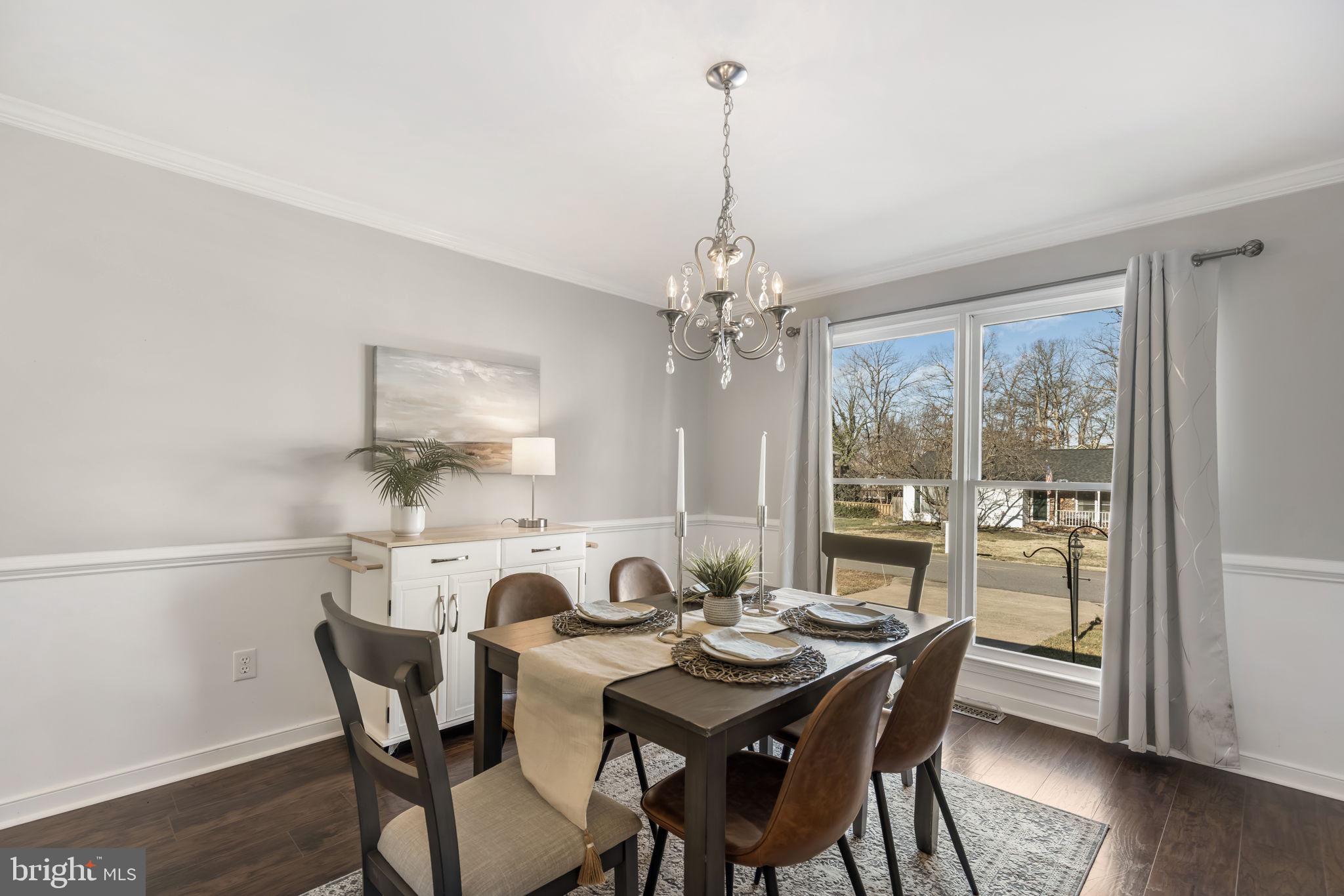 MAPLE GROVE - Residential