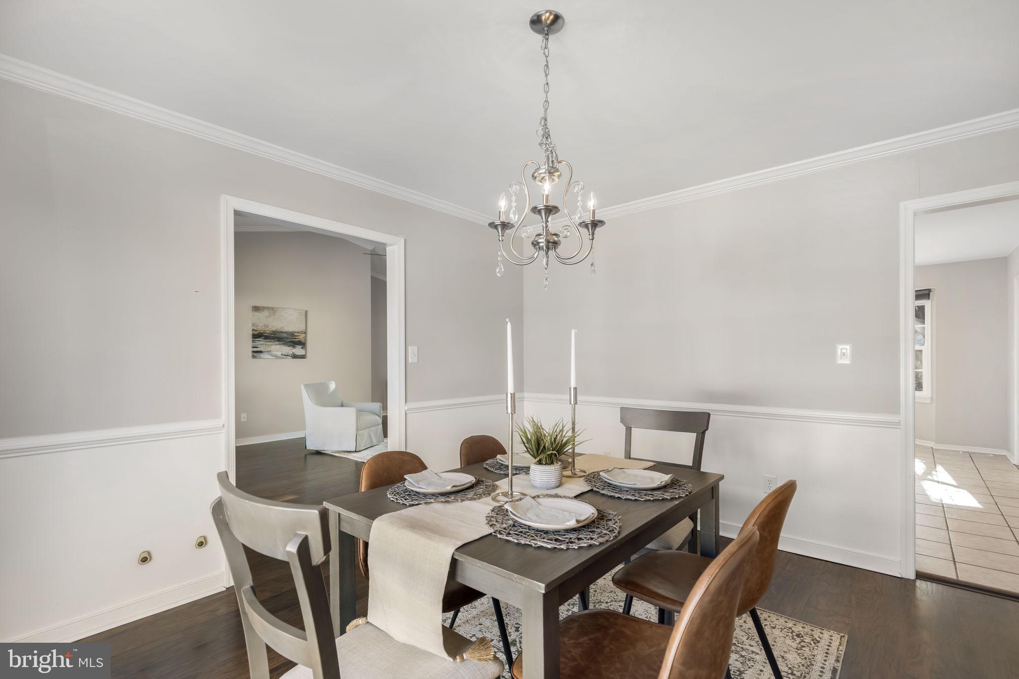 MAPLE GROVE - Residential