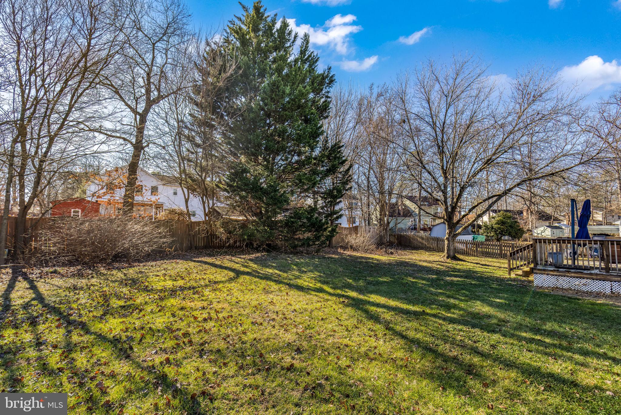 MAPLE GROVE - Residential