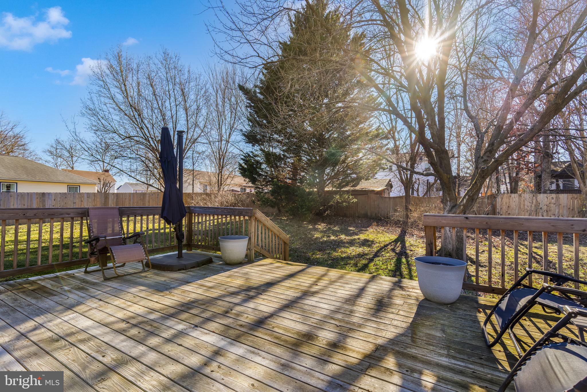 MAPLE GROVE - Residential