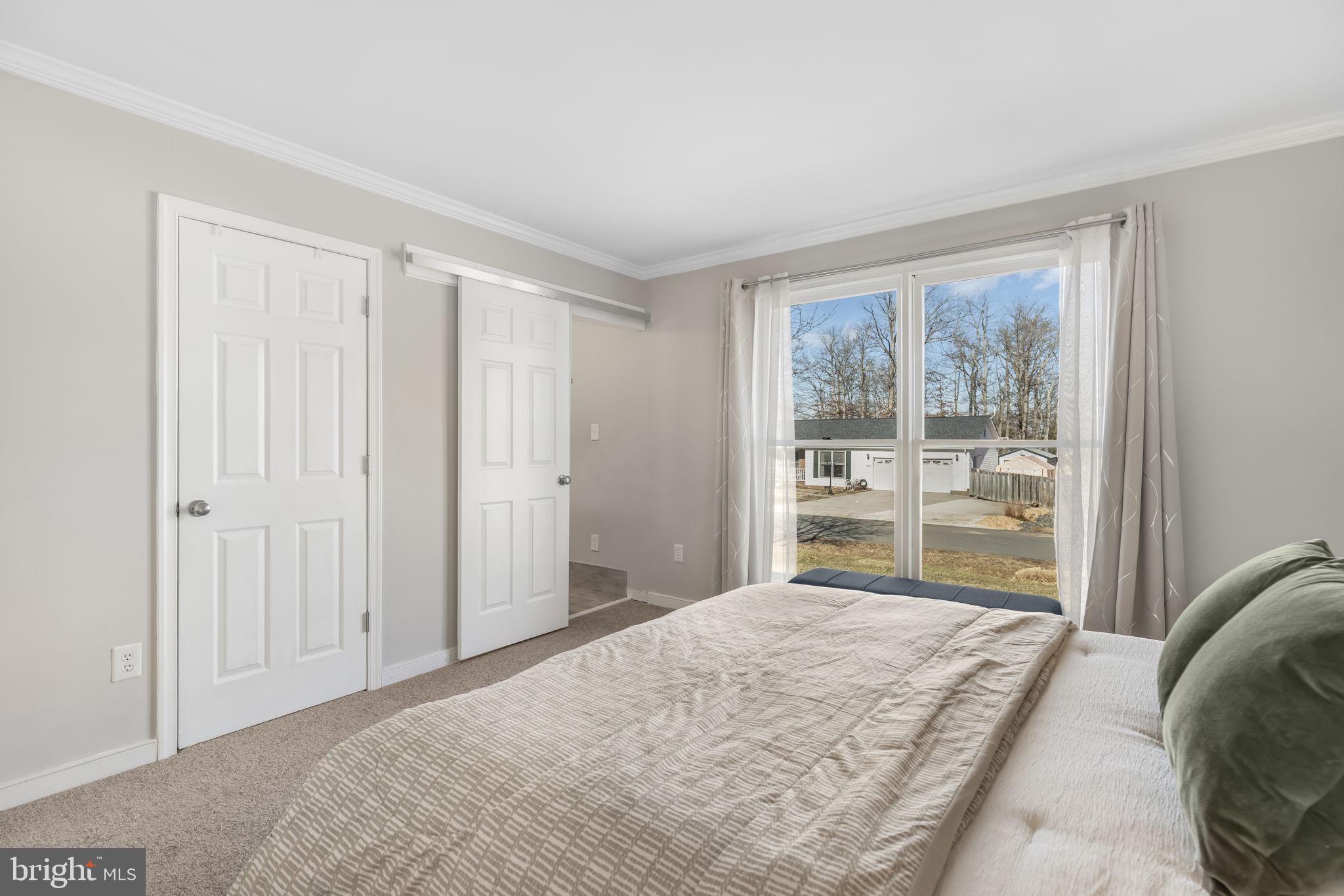 MAPLE GROVE - Residential