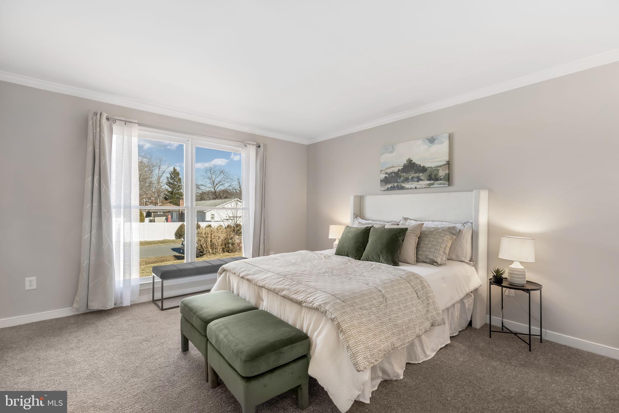 MAPLE GROVE - Residential