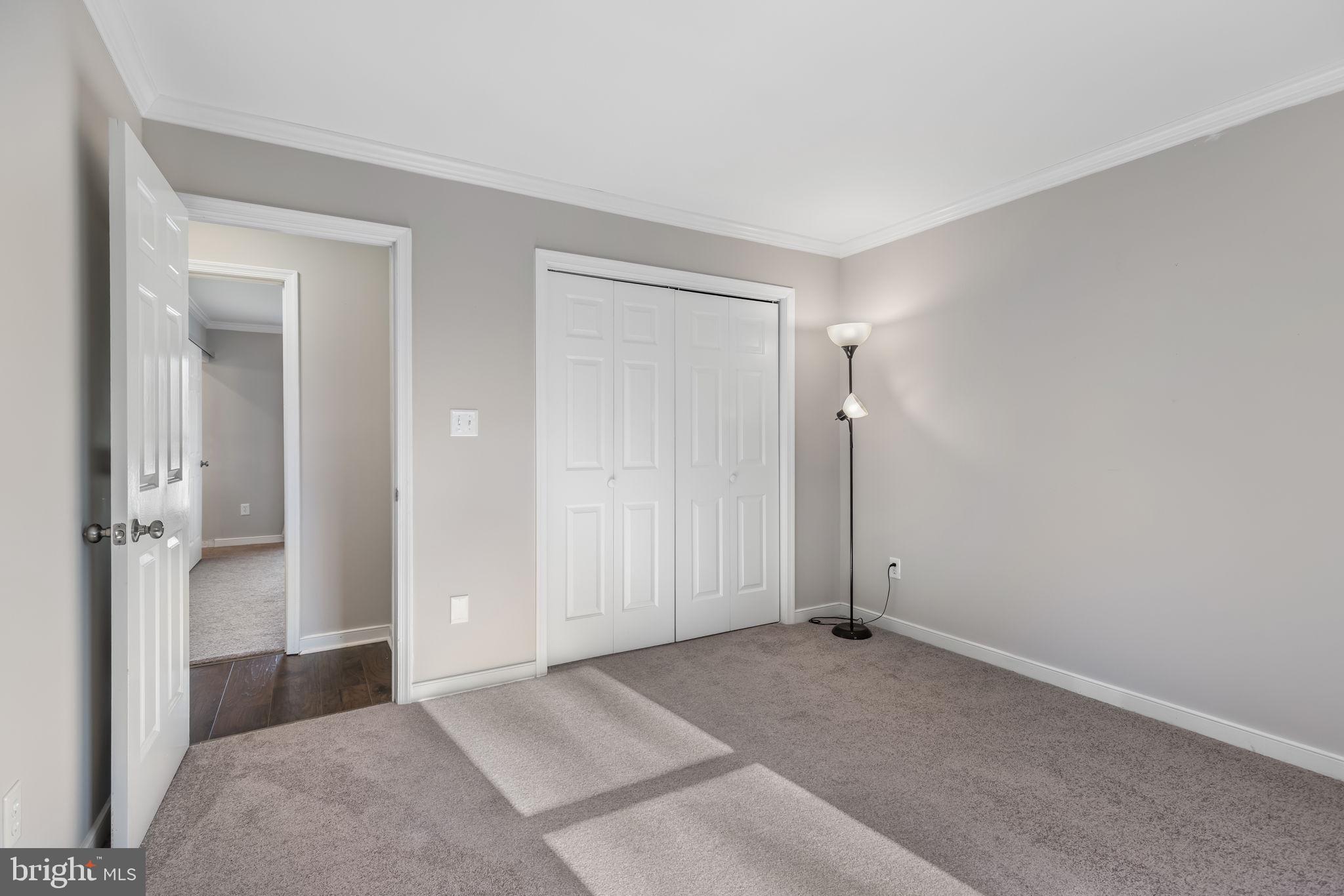 MAPLE GROVE - Residential