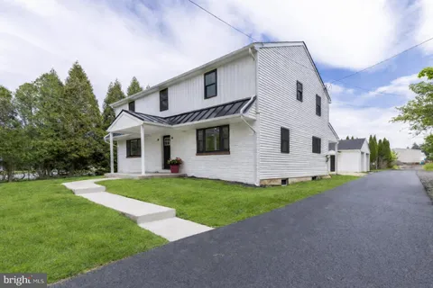 516 Church Road, Eagleville, PA 19403 - MLS#: PAMC2170322