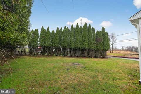 Tiny photo for 516 Church Road, EAGLEVILLE, PA 19403 (MLS # PAMC2170322)