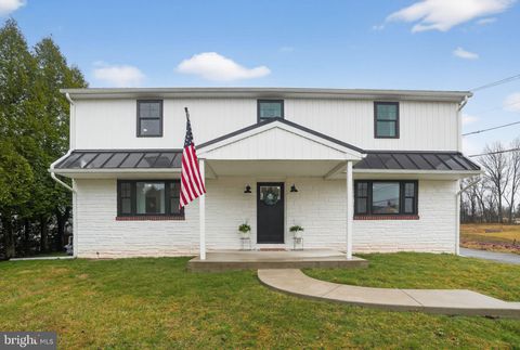 Tiny photo for 516 Church Road, EAGLEVILLE, PA 19403 (MLS # PAMC2170322)