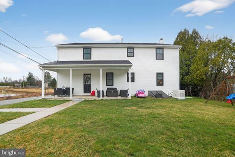 Tiny photo for 516 Church Road, EAGLEVILLE, PA 19403 (MLS # PAMC2170322)