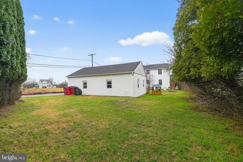 Tiny photo for 516 Church Road, EAGLEVILLE, PA 19403 (MLS # PAMC2170322)