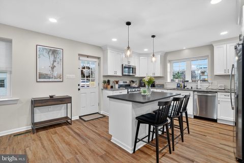 Tiny photo for 516 Church Road, EAGLEVILLE, PA 19403 (MLS # PAMC2170322)