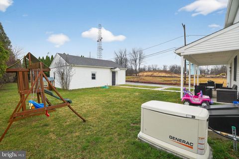 Tiny photo for 516 Church Road, EAGLEVILLE, PA 19403 (MLS # PAMC2170322)