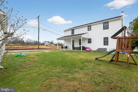 Tiny photo for 516 Church Road, EAGLEVILLE, PA 19403 (MLS # PAMC2170322)