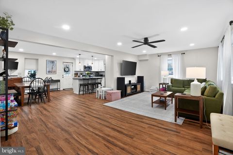 Tiny photo for 516 Church Road, EAGLEVILLE, PA 19403 (MLS # PAMC2170322)