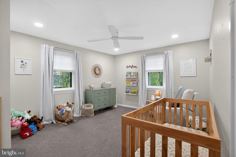 Tiny photo for 516 Church Road, EAGLEVILLE, PA 19403 (MLS # PAMC2170322)