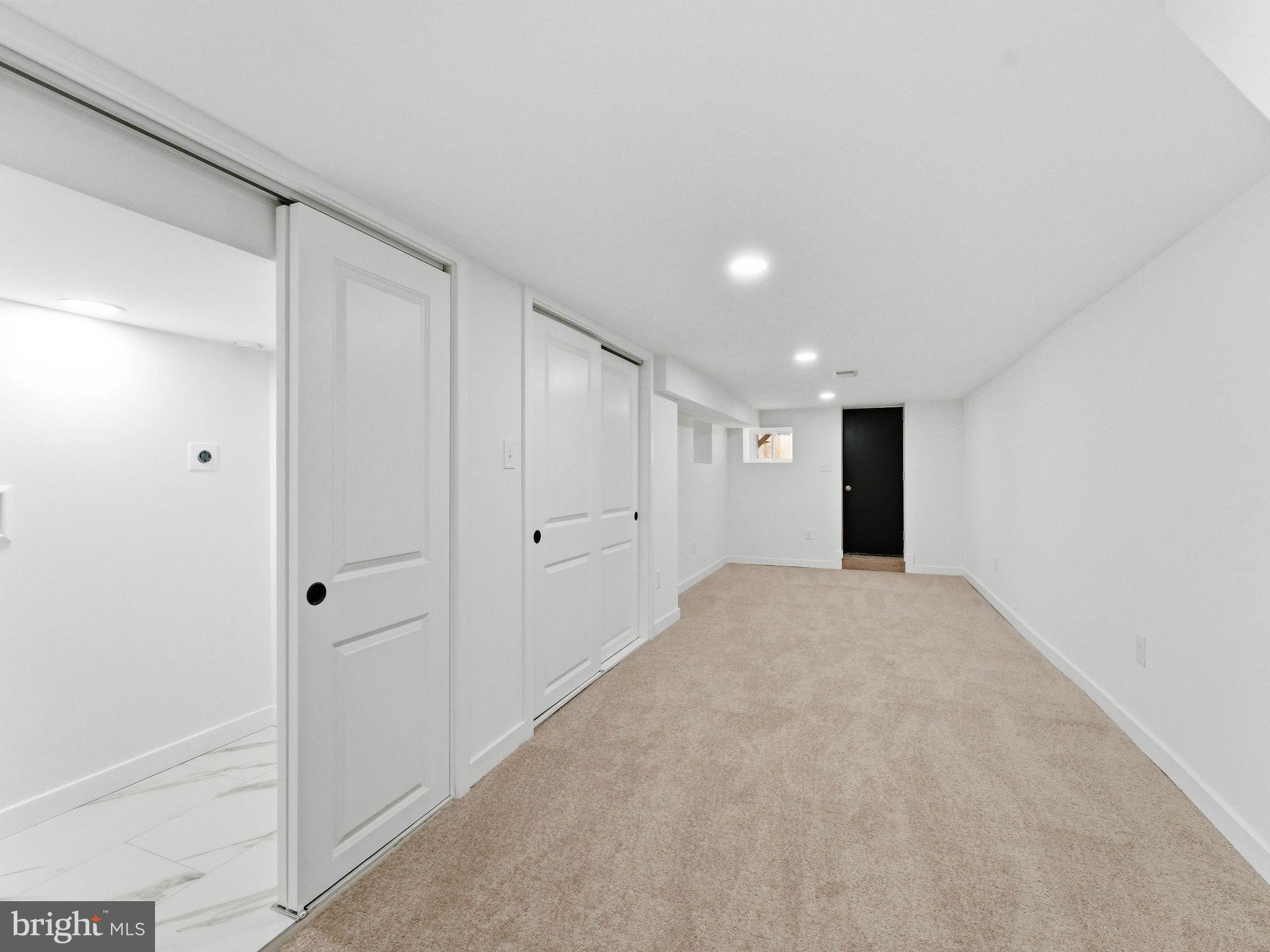 OVERBROOK - Residential