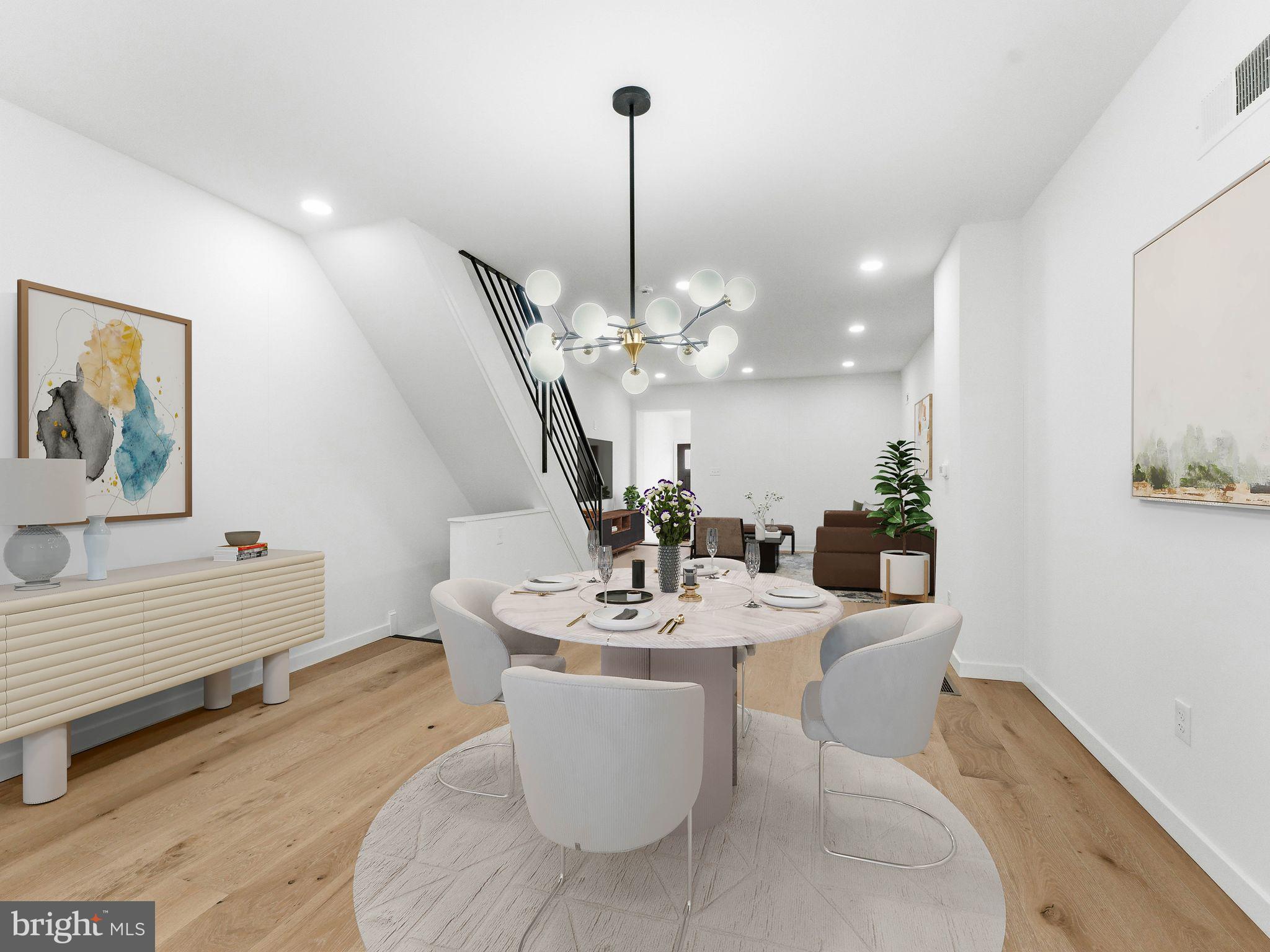 OVERBROOK - Residential