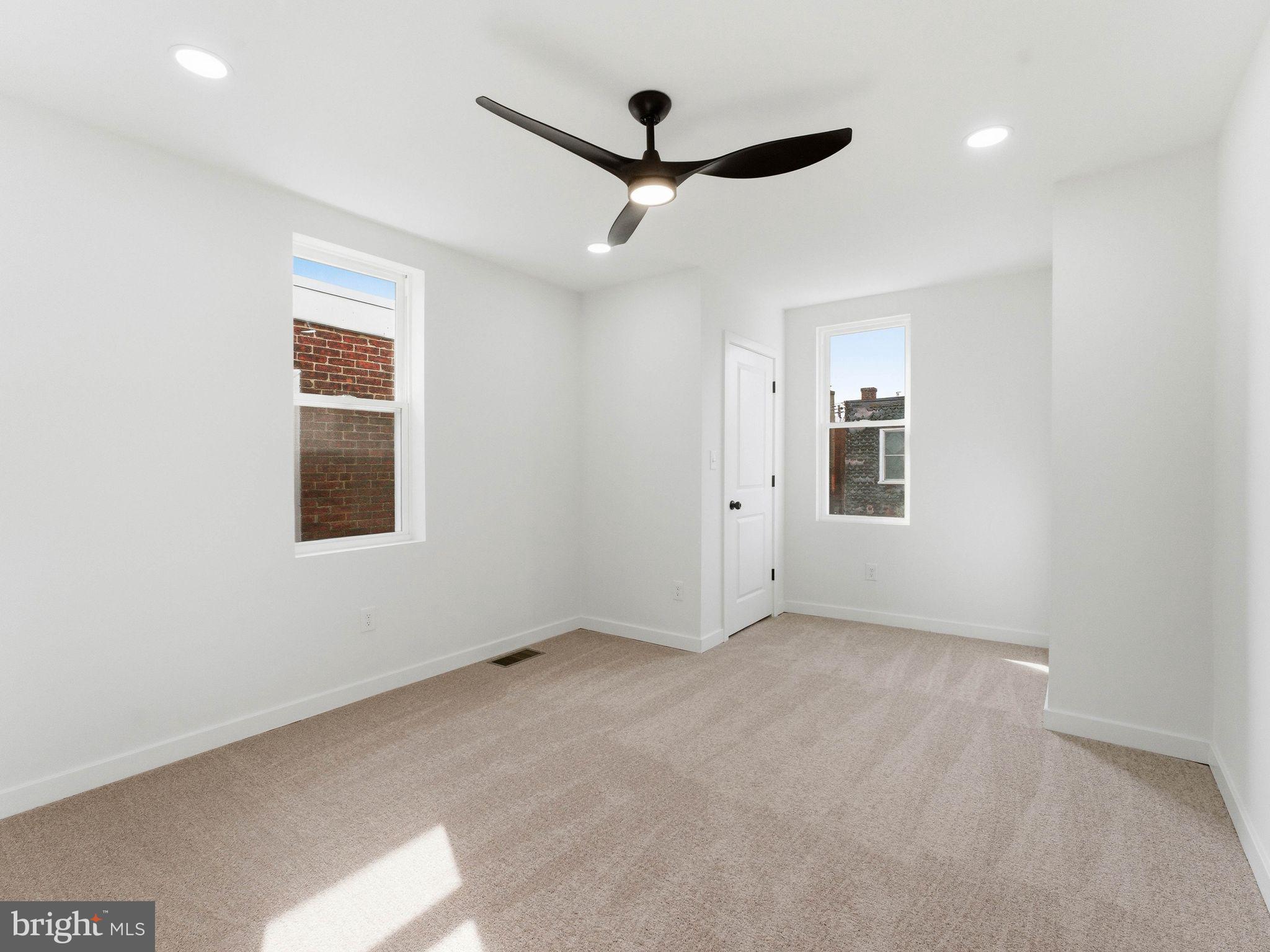 OVERBROOK - Residential