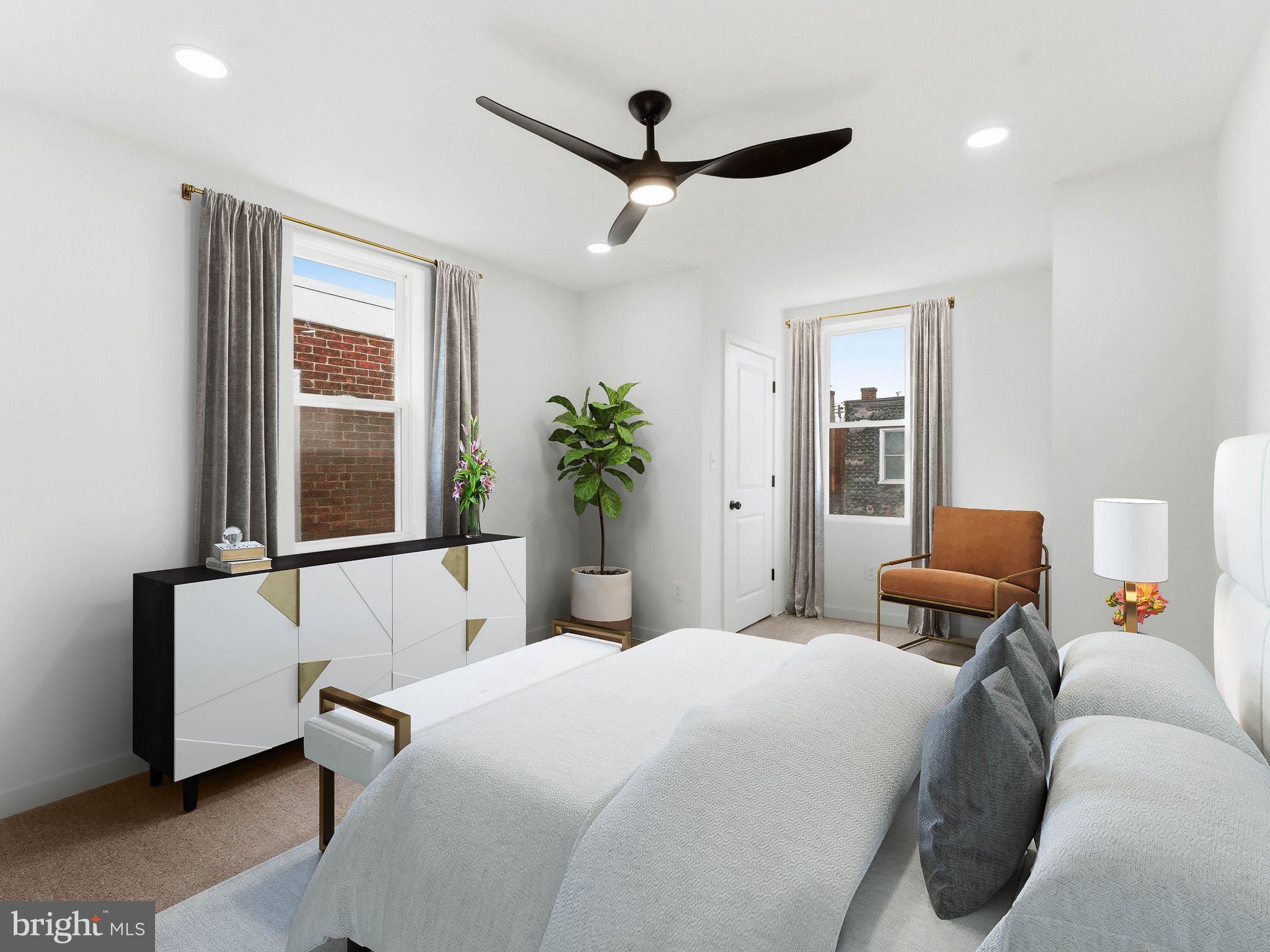 OVERBROOK - Residential