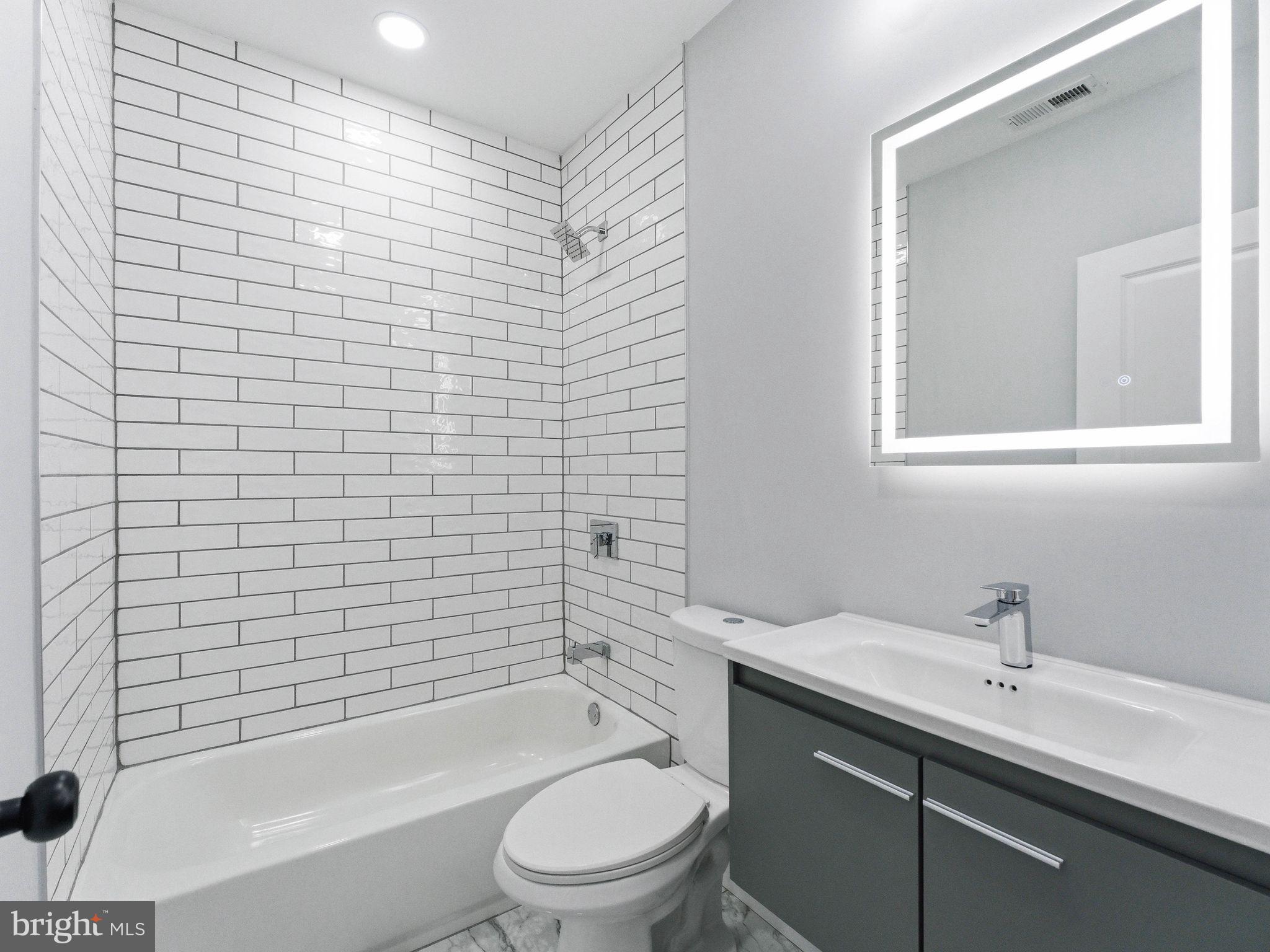 OVERBROOK - Residential