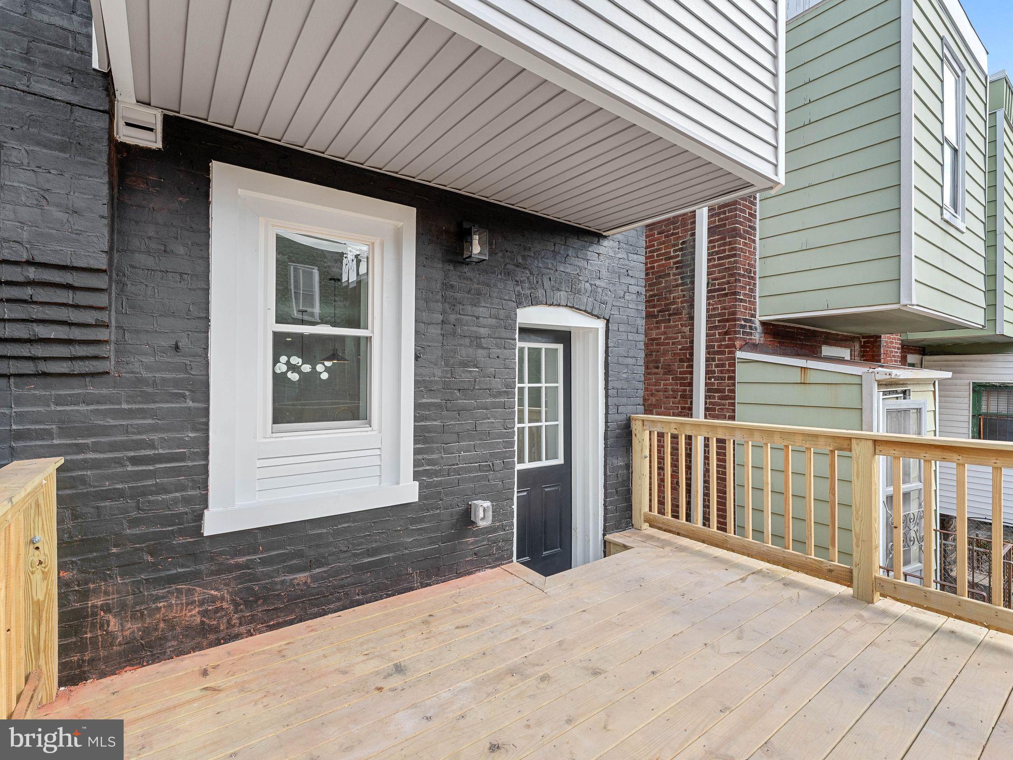 OVERBROOK - Residential