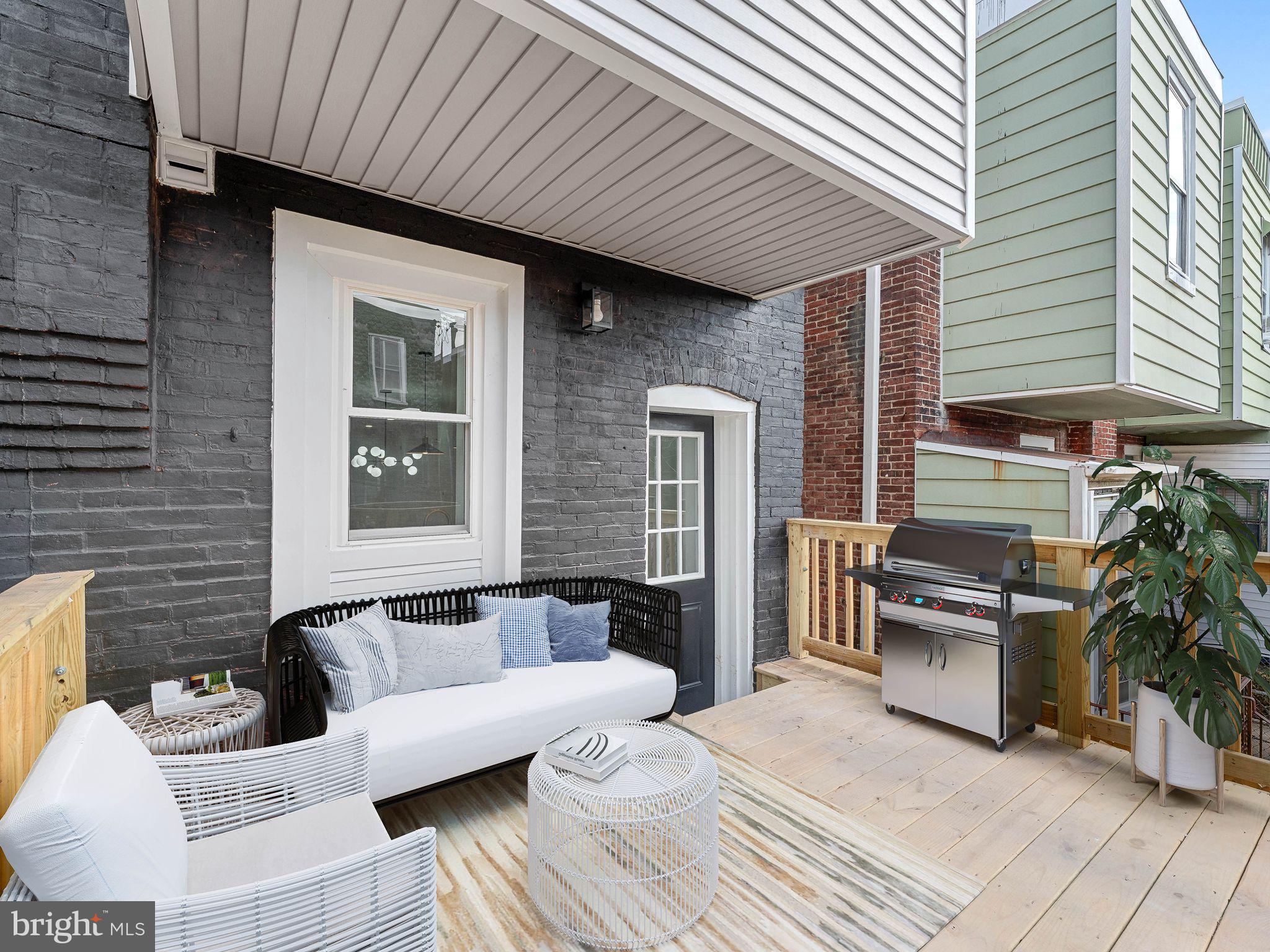 OVERBROOK - Residential