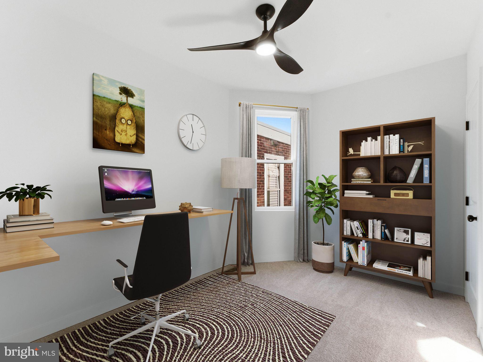 OVERBROOK - Residential