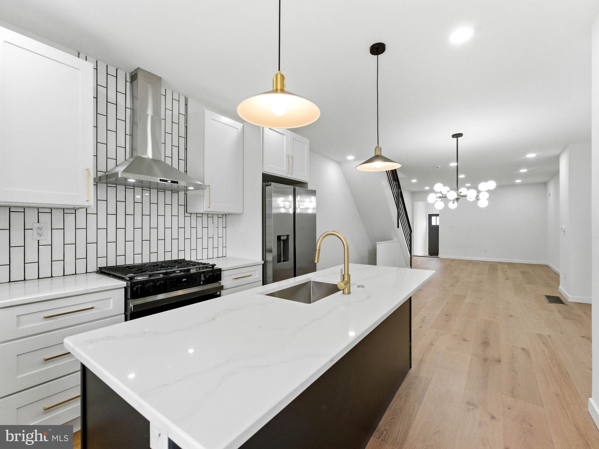 OVERBROOK - Residential