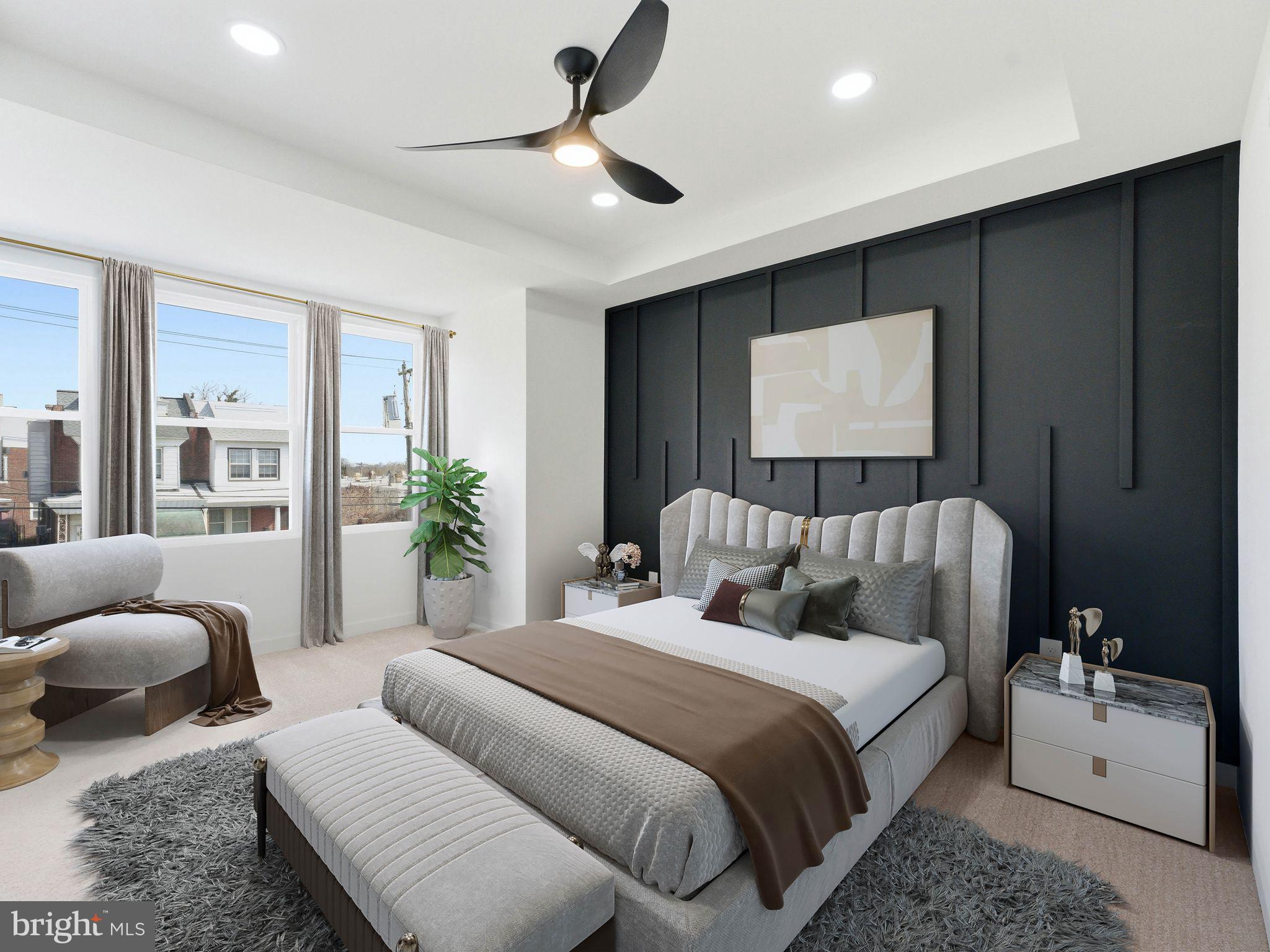 OVERBROOK - Residential